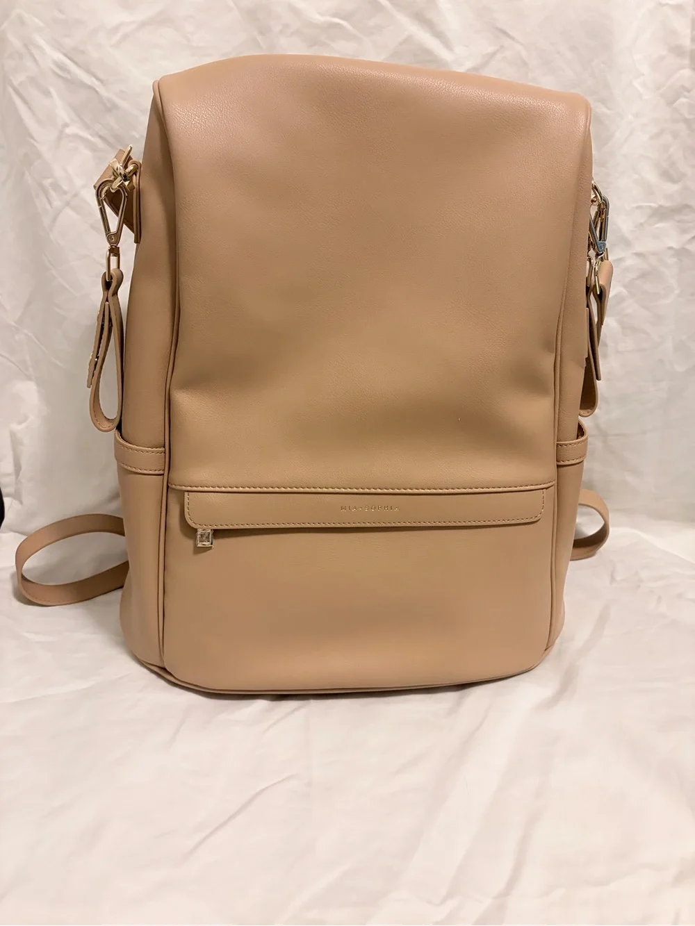 Mia + Sophia The Mia Diaper Bag